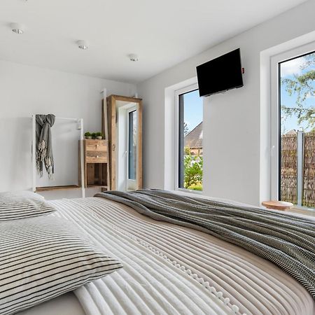 Flaute Apartment ซังคท์ พีเทอร์-ออร์ดิง ภายนอก รูปภาพ
