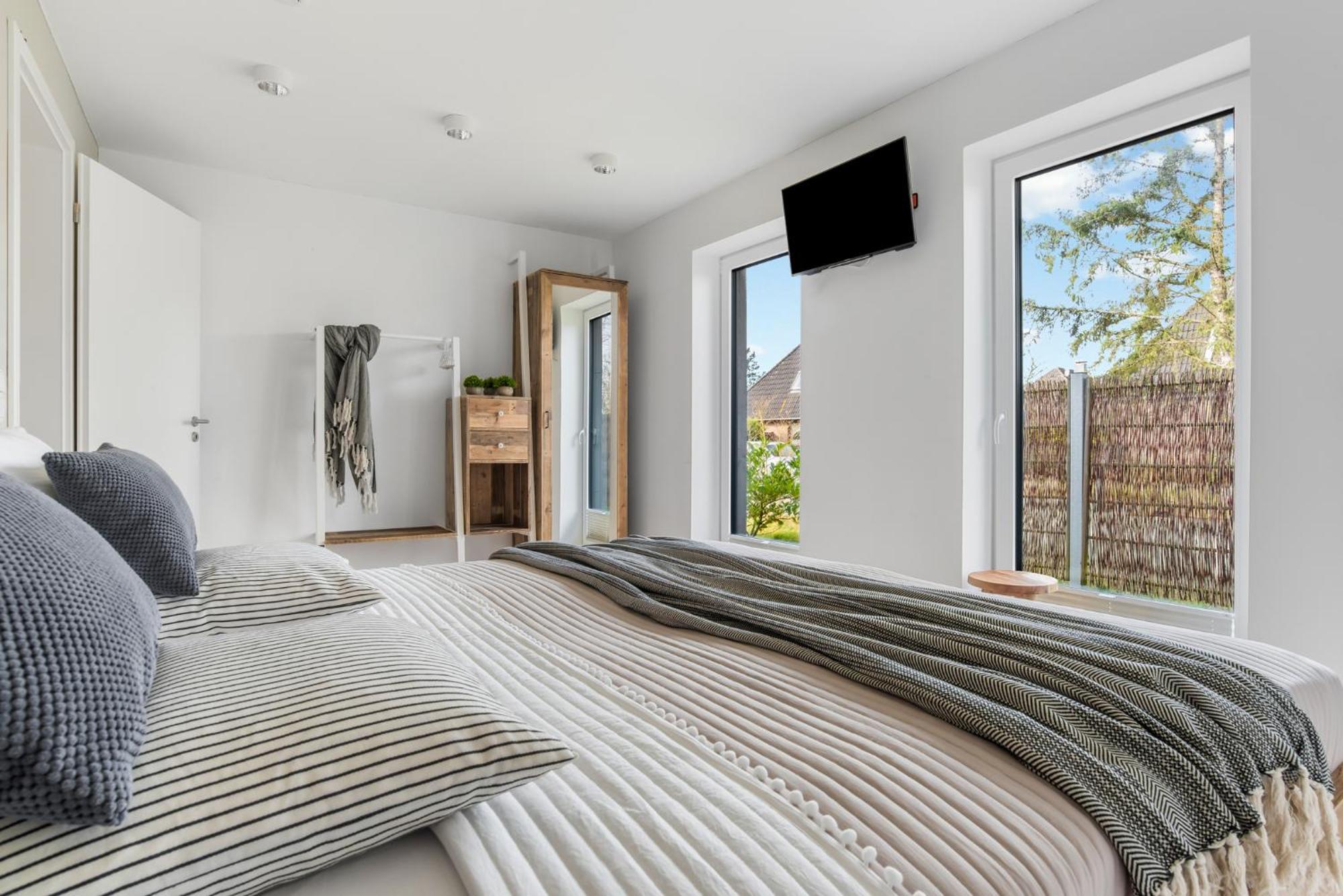 Flaute Apartment ซังคท์ พีเทอร์-ออร์ดิง ภายนอก รูปภาพ