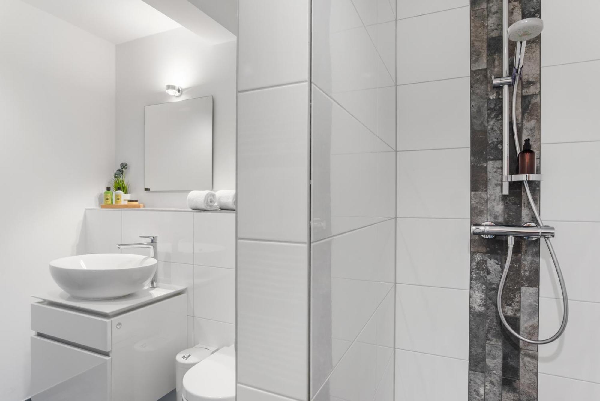 Flaute Apartment ซังคท์ พีเทอร์-ออร์ดิง ภายนอก รูปภาพ